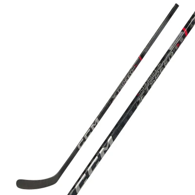 CCM Jetspeed FT6 INT juniorská hůl