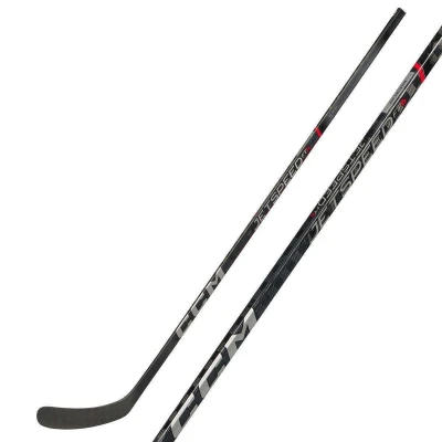 CCM Jetspeed FT6 SR seniorská hokejka