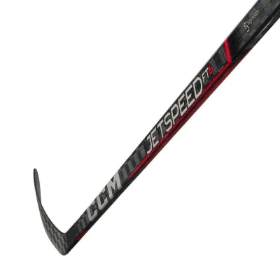 CCM Jetspeed FT6 SR seniorská hokejka