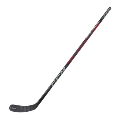 CCM Jetspeed FT7 PRO INT juniorská hokejka CCM Jetspeed FT7 PRO INT juniorská hokejka