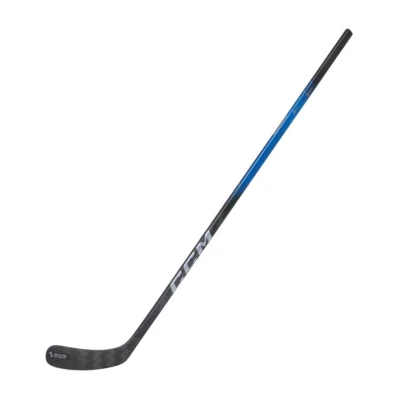 CCM Jetspeed FT8 Pro INT Blue juniorská hokejka CCM Jetspeed FT8 Pro INT Blue juniorská hokejka