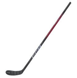 CCM Jetspeed FT8 Pro JR Red juniorská hokejka
