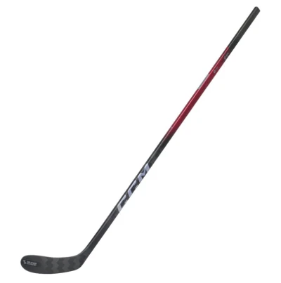 CCM Jetspeed FT8 Pro JR Red juniorská hůl CCM Jetspeed FT8 Pro JR Red juniorská hůl