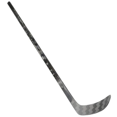 CCM JetSpeed FT9 Pro JR Charcoal juniorská hokejka