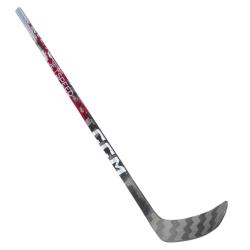 CCM JetSpeed FT9 Pro JR Red juniorská hokejka