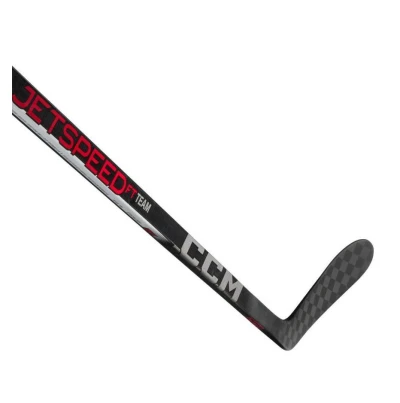 CCM Jetspeed Team SR seniorská hokejka