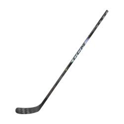 CCM Ribcor Trigger 10 Pro INT Chrome juniorská hokejka CCM Ribcor Trigger 10 Pro INT Chrome juniorská hokejka