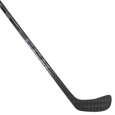 CCM Ribcor Trigger 6 Pro INT juniorská hokejka