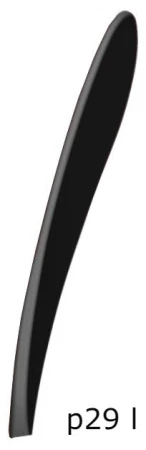 CCM Ribcor Trigger 7 INT juniorská hůl