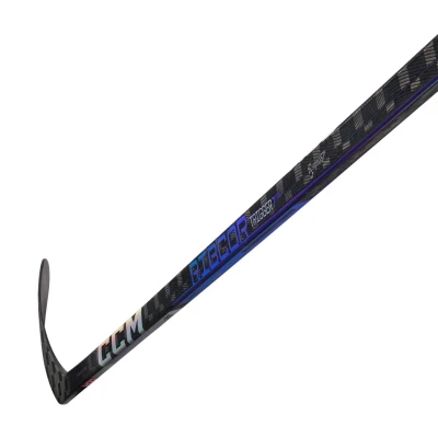 CCM Ribcor Trigger 7 INT juniorská hůl