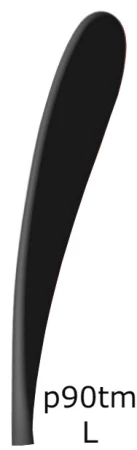 CCM Ribcor Trigger 7 Pro SR seniorská hůl