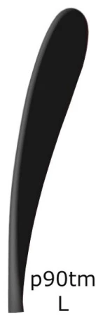 CCM Ribcor Trigger 7 SR seniorská hůl