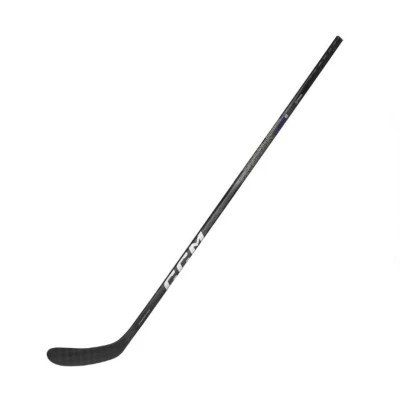 CCM Ribcor Trigger 8 INT juniorská hokejka