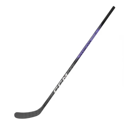 CCM Ribcor Trigger 8 Pro JR juniorská hokejka