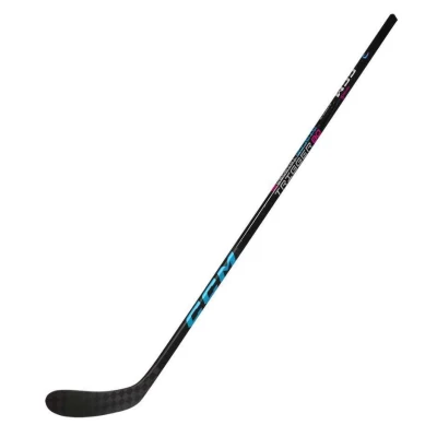 CCM Ribcor Trigger 80 JR juniorská hokejka