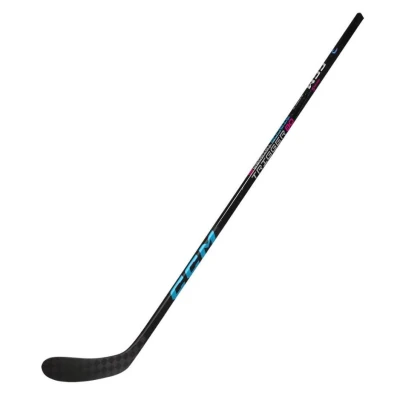 CCM Ribcor Trigger 80 SR seniorská hokejka