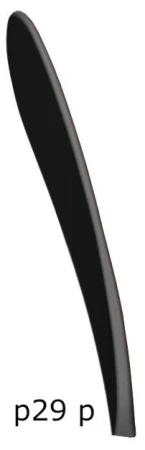 CCM Ribcor Trigger 86K JR juniorská hůl
