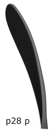 CCM Ribcor Trigger 86K SR seniorská hůl