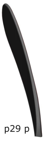 CCM Ribcor Trigger 86K SR seniorská hůl