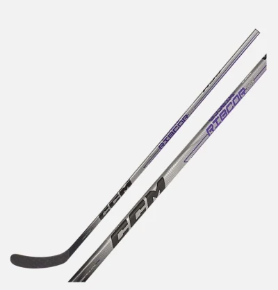 CCM Ribcor Trigger 86K SR seniorská hůl