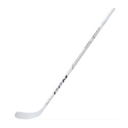 CCM Ribcor Trigger 9 Pro White JR hokejka CCM Ribcor Trigger 9 Pro White JR hokejka