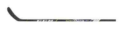CCM SuperTacks AS3 INT juniorská hokejka
