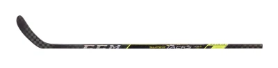 CCM SuperTacks AS3 PRO INT juniorská hokejka