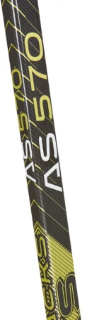 CCM Tacks AS-570 JR juniorská hůl
