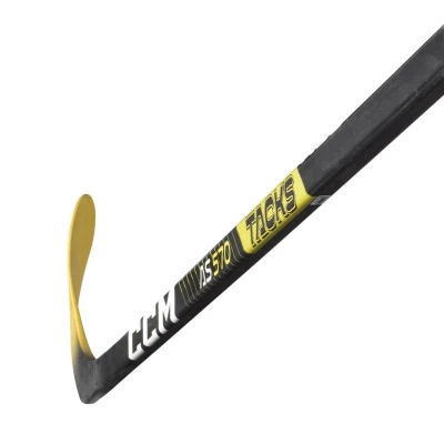 CCM Tacks AS-570 JR juniorská hůl