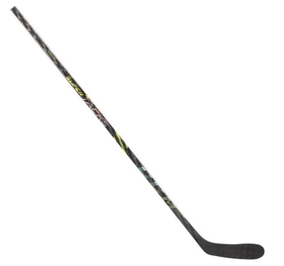 CCM Tacks AS-V Pro INT juniorská hůl