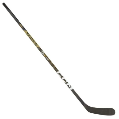 CCM Tacks AS-V Pro JR juniorská hokejka