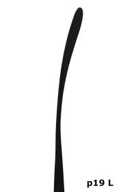 CCM Tacks AS-V Pro SR seniorská hokejka