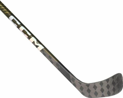 CCM Tacks AS-V Pro SR seniorská hokejka
