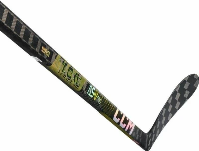 CCM Tacks AS-V Pro SR seniorská hokejka