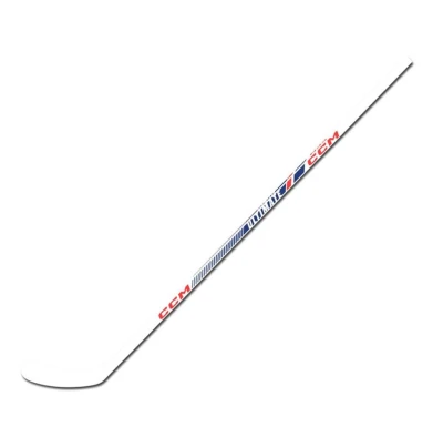 CCM Ultimate Wood JR juniorská hokejka