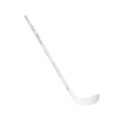 CCM XF Ghost White YTH dětská hokejka CCM XF Ghost White YTH dětská hokejka