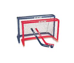 CCM Mini Hockey Set hokejová branka