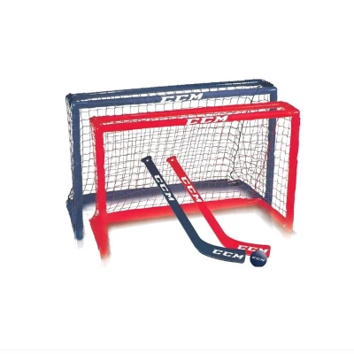 CCM Mini Hockey Set hokejová branka