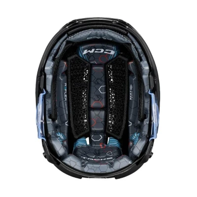 CCM Super Tacks 920 Combo SR seniorská helma