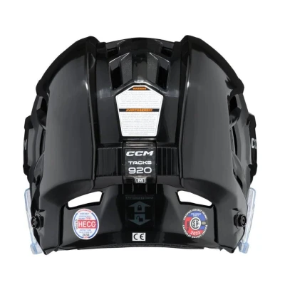 CCM Super Tacks 920 Combo SR seniorská helma