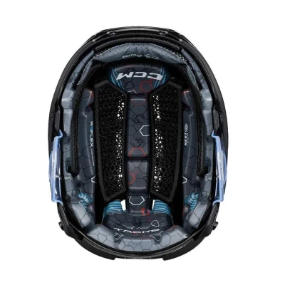 CCM Super Tacks 920 SR seniorská helma
