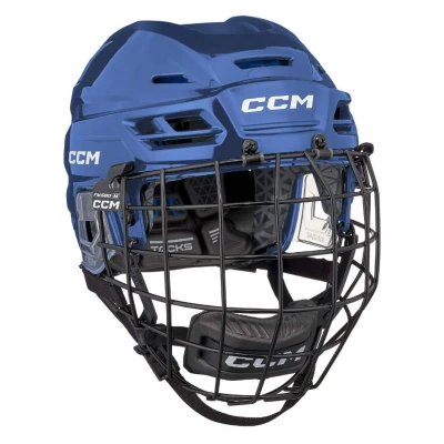 CCM Tacks 310 S26 SR combo seniorská helma