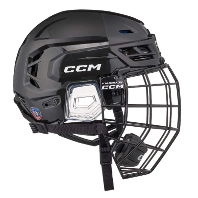 CCM Tacks 310 S26 SR combo seniorská helma
