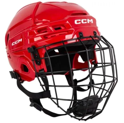 CCM Tacks 70 Combo JR juniorská helma