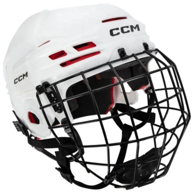 CCM Tacks 70 Combo SR seniorská helma