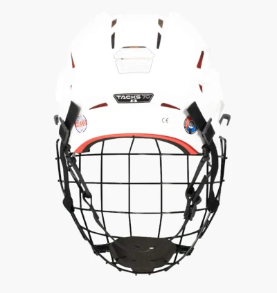 CCM Tacks 70 Combo SR seniorská helma