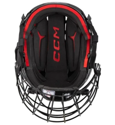 CCM Tacks 70 Combo SR seniorská helma