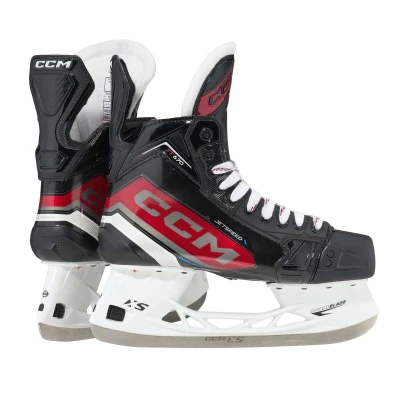 CCM Jetspeed FT670 SR pánské brusle