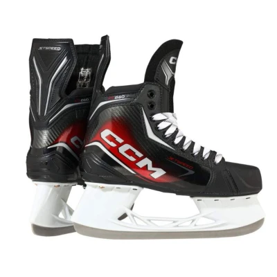 CCM JetSpeed FT860 SR seniorské hokejové brusle