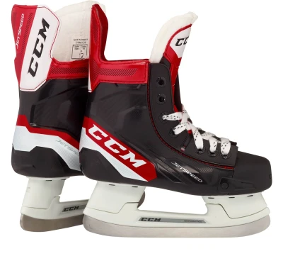 CCM JetSpeed YTH dětské brusle